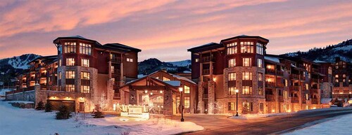 SunRise Lodge by Hilton