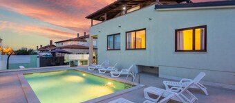 Villa Casa Toni Large Private Pool, WiFi