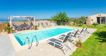 Villa La Mia Sicilia