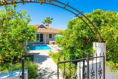 Villa Duman 1 - Two Bedroom Villa, Sleeps 4