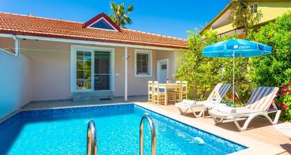 Villa Duman 1 - Two Bedroom Villa, Sleeps 4