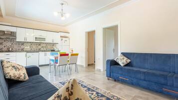 Fernseher, DVD-Player