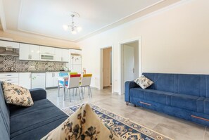 Televisión y reproductor de DVD 