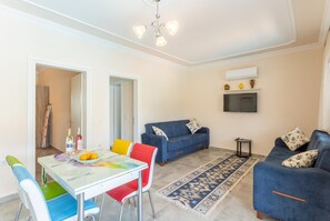 Fernseher, DVD-Player