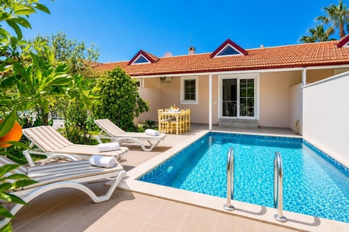 Villa Duman 2 - Two Bedroom Villa, Sleeps 4