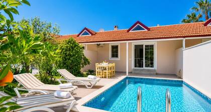 Villa Duman 2 - Two Bedroom Villa, Sleeps 4