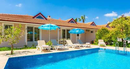 Villa Duman 3 - Four Bedroom Villa, Sleeps 8