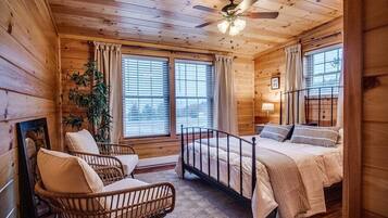 3 habitaciones, tabla de planchar con plancha y wifi gratis