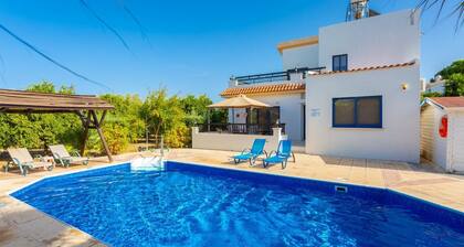 Villa Charoula Pente