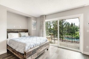 Iron/ironing board, free WiFi, bed sheets, wheelchair access