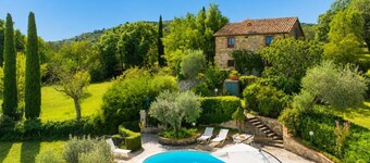 Villa Caporlese Large Private Pool, WiFi