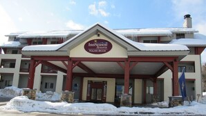 Condo (Beautiful Pollard Brook Condo near Lo) | Exterior - Beautiful Pollard Brook Condo Near Loon Mountain! - PB Feb 18th-25th, 1fie, Lincoln (Lincoln)