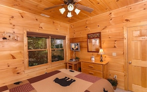 4 bedrooms, WiFi, bed sheets