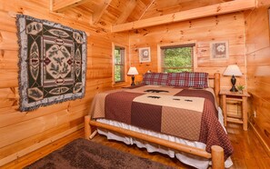 4 bedrooms, WiFi, bed sheets