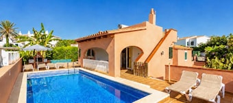 Villa Mares - Three Bedroom Villa, Sleeps 6