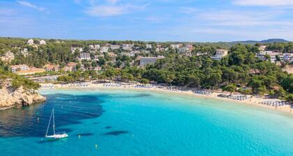 Villa Mares - Three Bedroom Villa, Sleeps 6