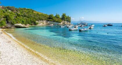 Villa Constadina Large Private Pool, A/C, WiFi