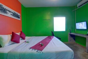 Room - The Luxury Concept Hostel (Siem Reap)
