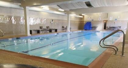 Pollard Brook Condo in Great Location in Lincoln, New Hampshire PB Feb 14th-21st, 1wol