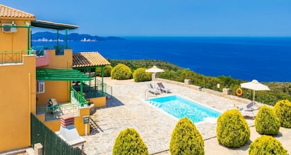 Villa Valio - Two Bedroom Villa, Sleeps 4