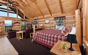 1 sovrum, wi-fi och sängkläder