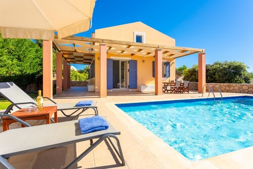 Antigoni Beach House
