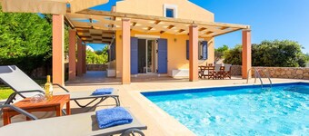 Antigoni Beach House