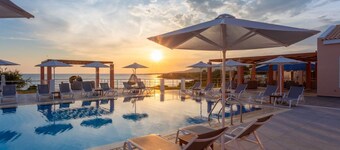 Antigoni Beach House