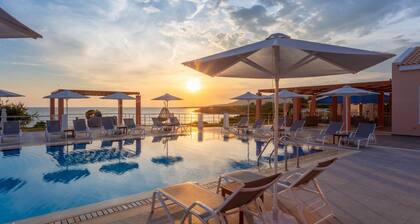 Antigoni Beach House