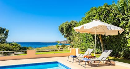 Antigoni Beach House