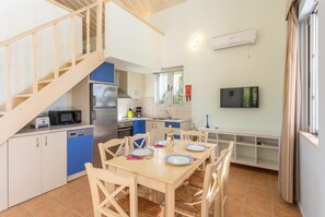 Frigorífic, microones, forn i rentaplats