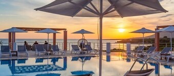 Maria Beach House - Tres Habitaciones Villa, Capacidad 7