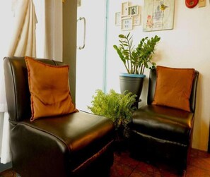 Interior - Makati Budget Hotel (Makati)