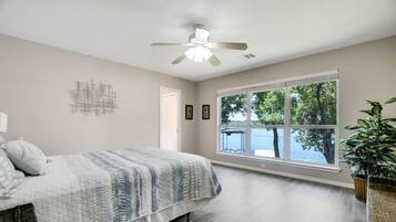 5 chambres, Wi-Fi gratuit, draps fournis