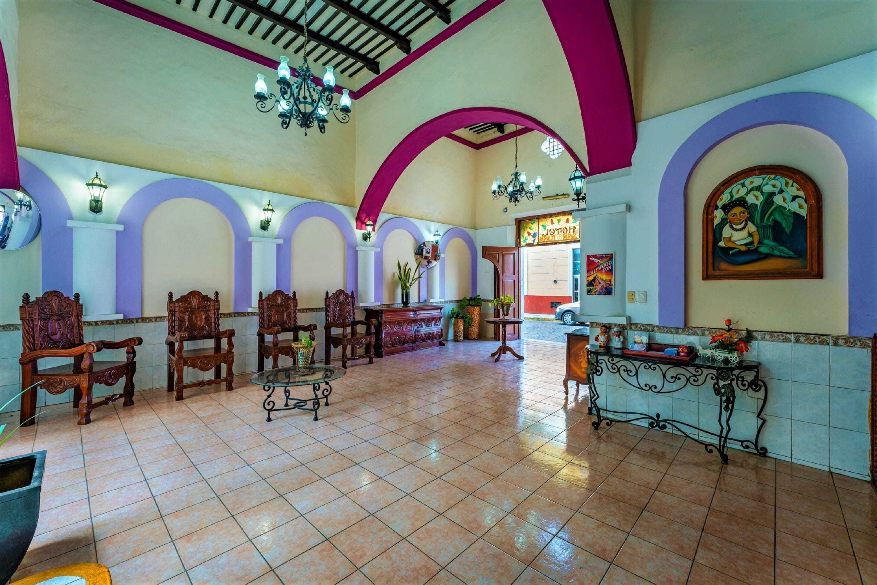Photo - Hotel San Juan Mérida