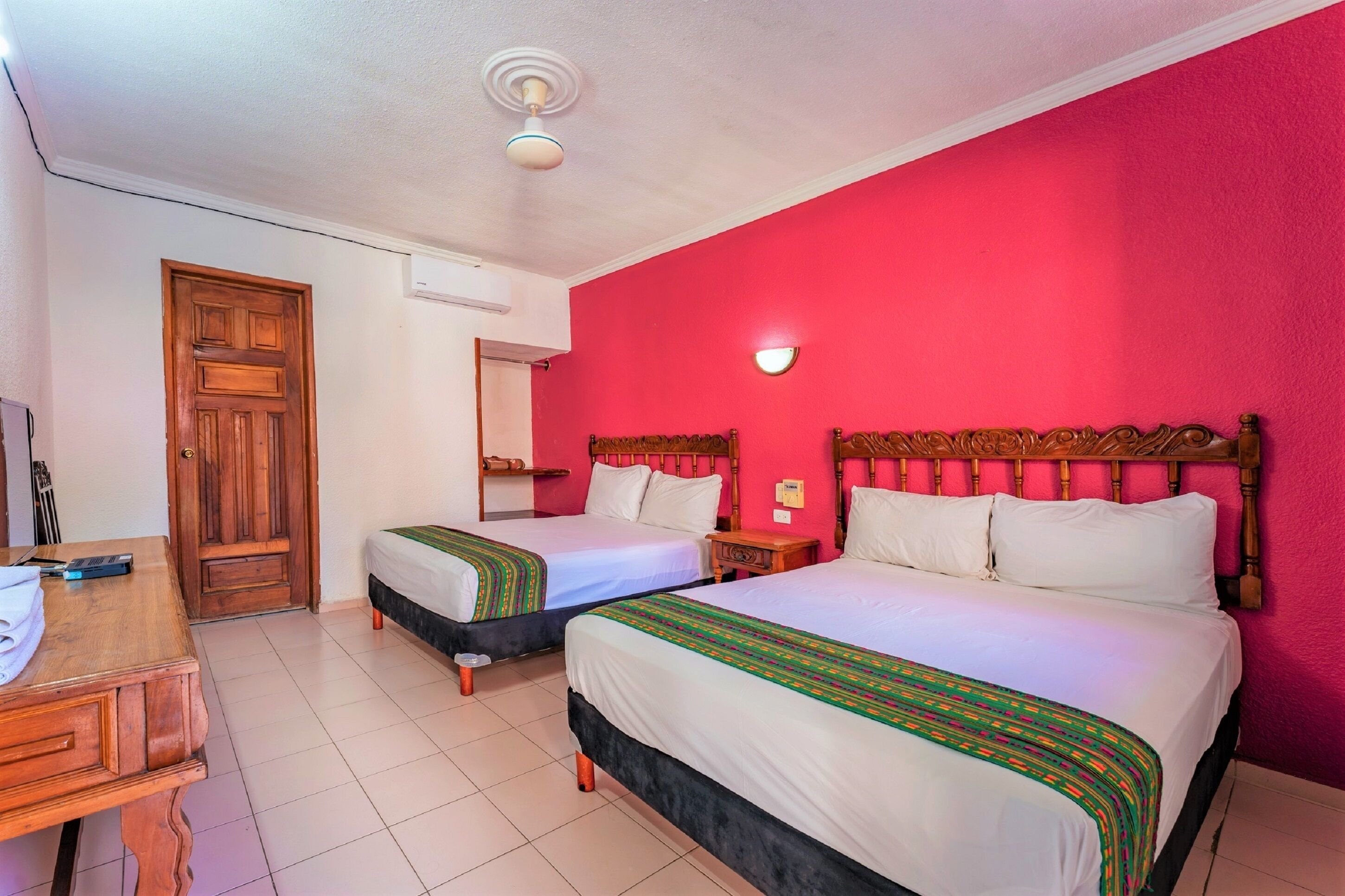 Photo - Hotel San Juan Mérida