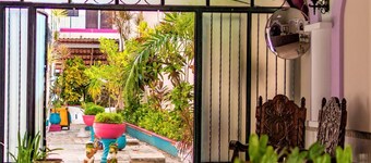 Hotel San Juan Mérida