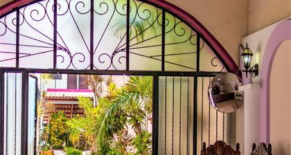 Hotel San Juan Mérida