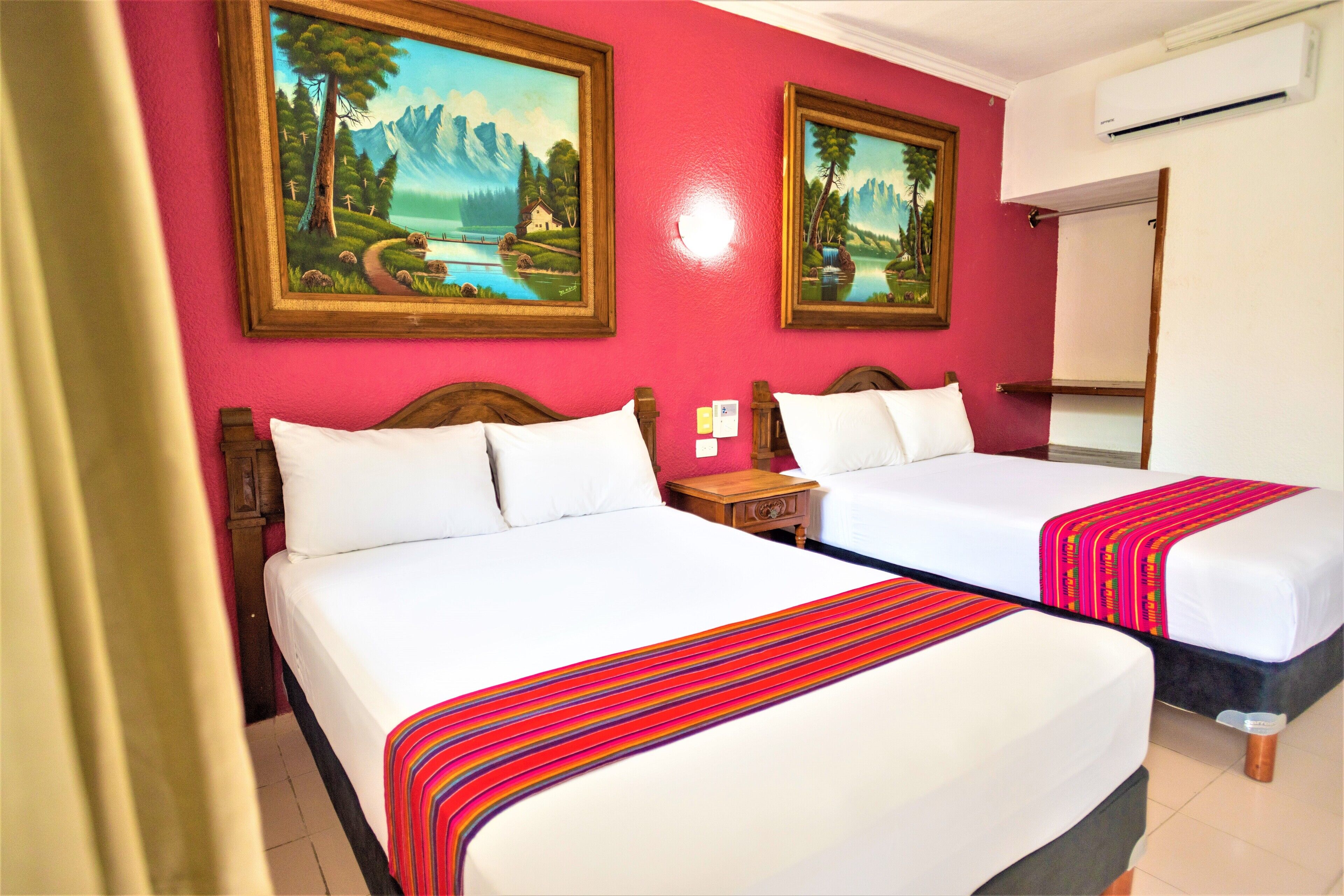 Photo - Hotel San Juan Mérida