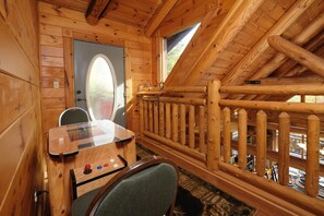 Innenbereich