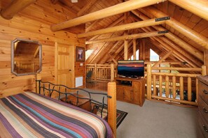 3 slaapkamers, wifi, beddengoed