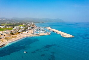 Puerto deportivo