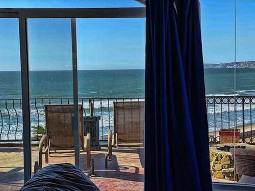 **Casa Luna Vista** -beach, pool, jacuzzi, bbq