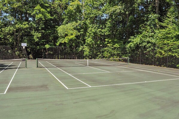 Sports court - Shepherd's Crook 1127 - Player + TV Community + Fireplace + Games (Gatlinburg)
