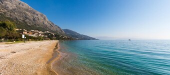 Anna Apartment - Tres Habitaciones Piso, Capacidad 6