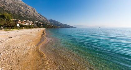 Anna Apartment - Three Bedroom Apartment, Sleeps 6