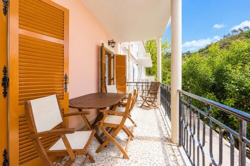 Anna Apartment - Three Bedroom Apartment, Sleeps 6