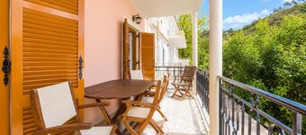 Anna Apartment - Three Bedroom Apartment, Sleeps 6