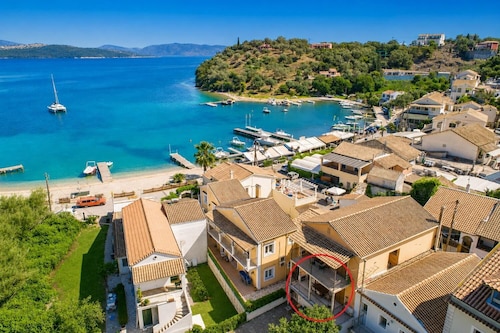 Anna Apartment - Three Bedroom Apartment, Sleeps 6