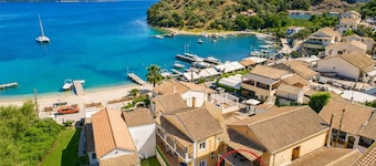 Anna Apartment - Three Bedroom Apartment, Sleeps 6